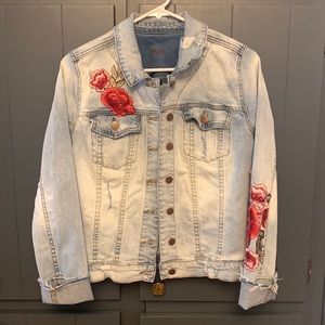 Kut From the Kloth Lily Jacket